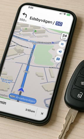 Appens främsta fördelar